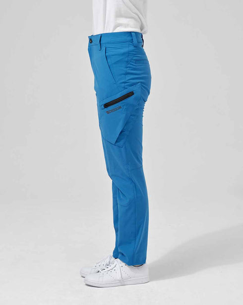 91141 TS4Dレディースカーゴパンツ